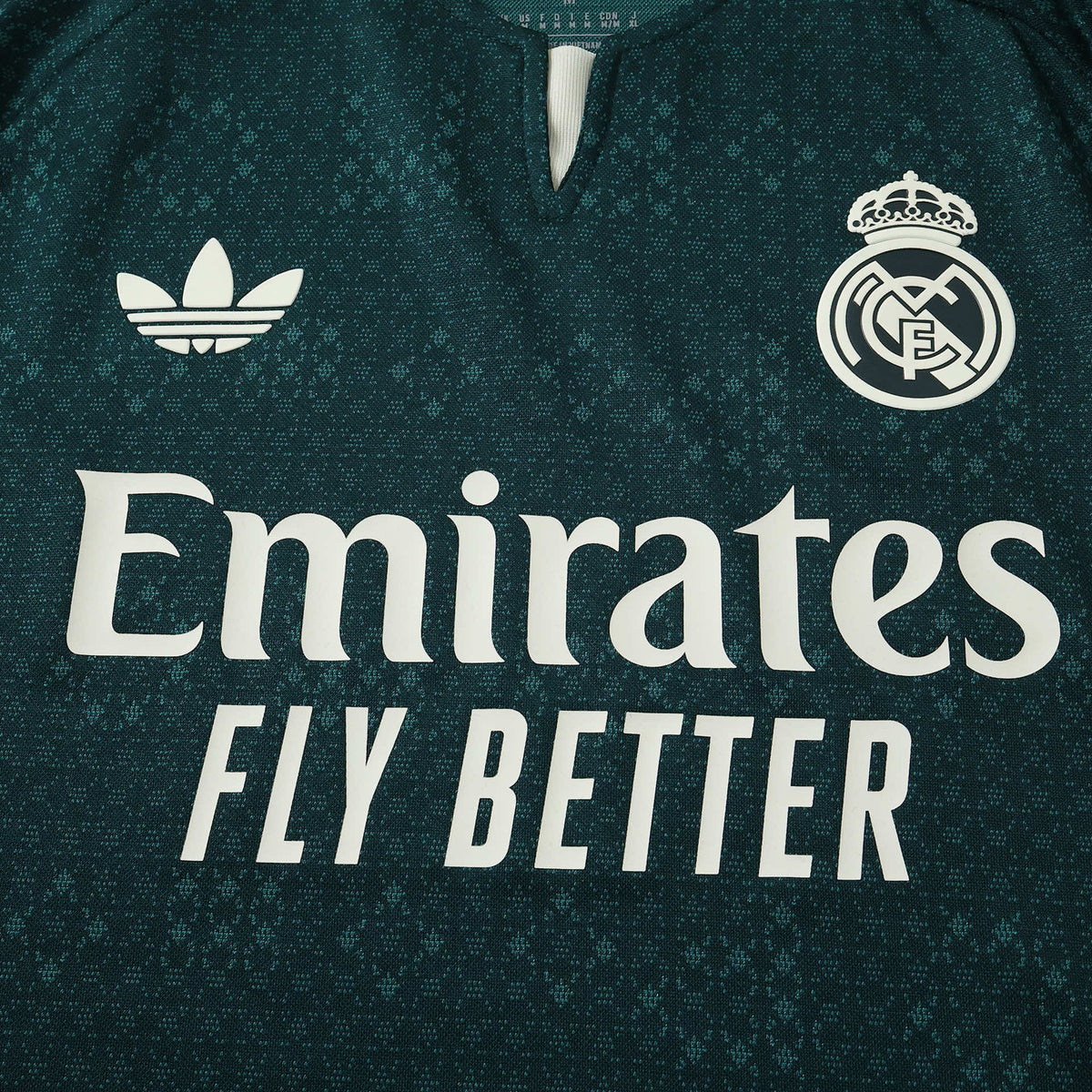 REAL MADRID AWAY  KIT 26/27, PLAYER VERSION