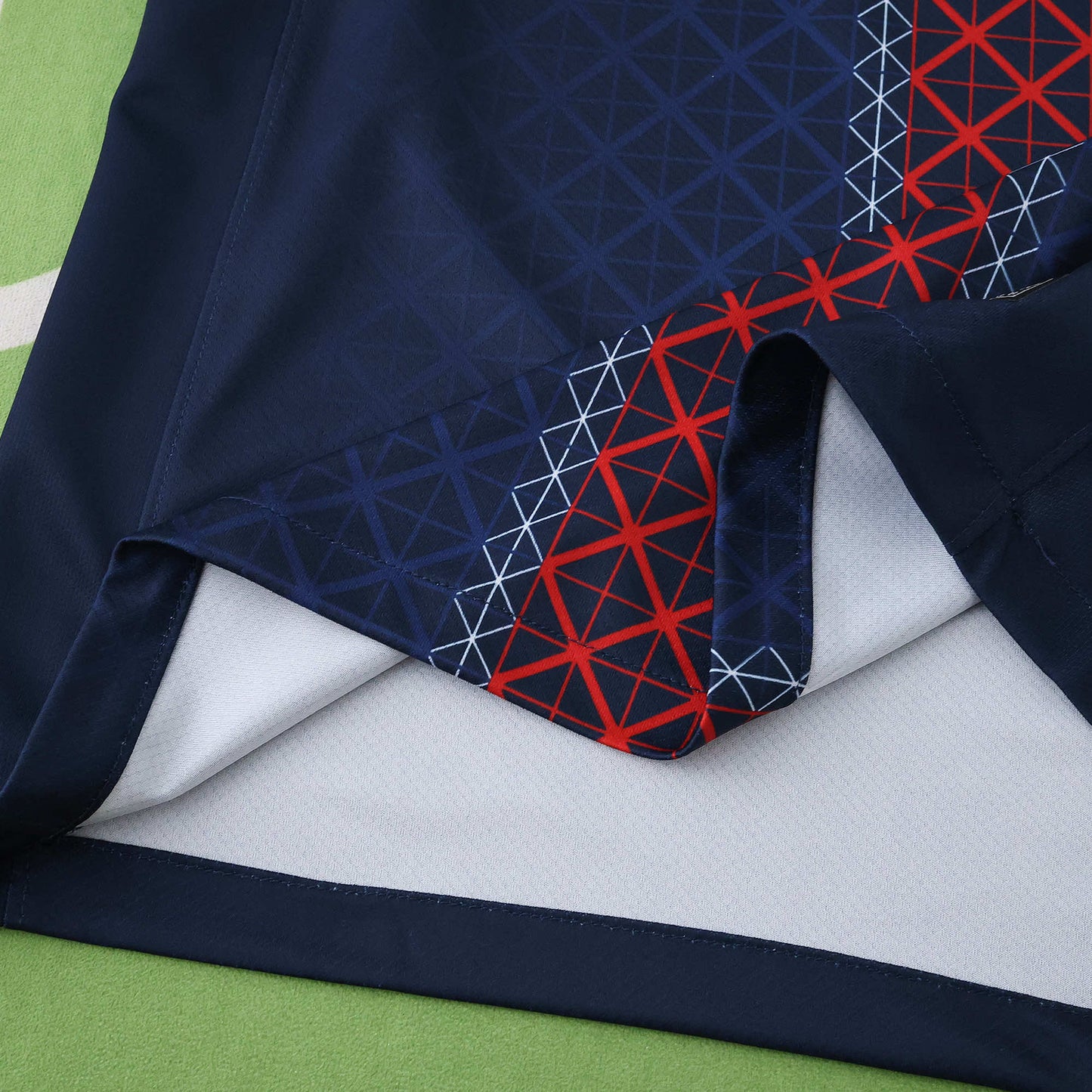 PSG HOME 25/26, FAN VERSION