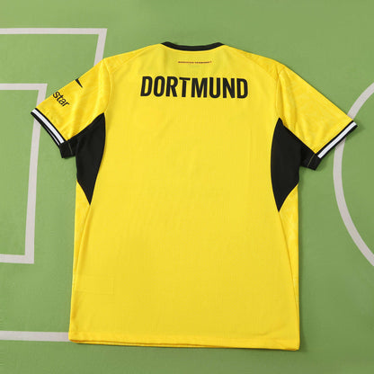 BVB DORTMUND HOME T-SHIRT 26/27, PLAYER VERSION