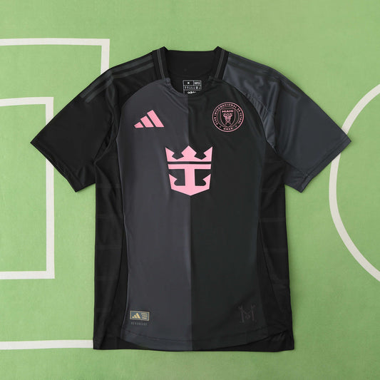 INTER MIAMI AWAY 2025 , PLAYER VERSION