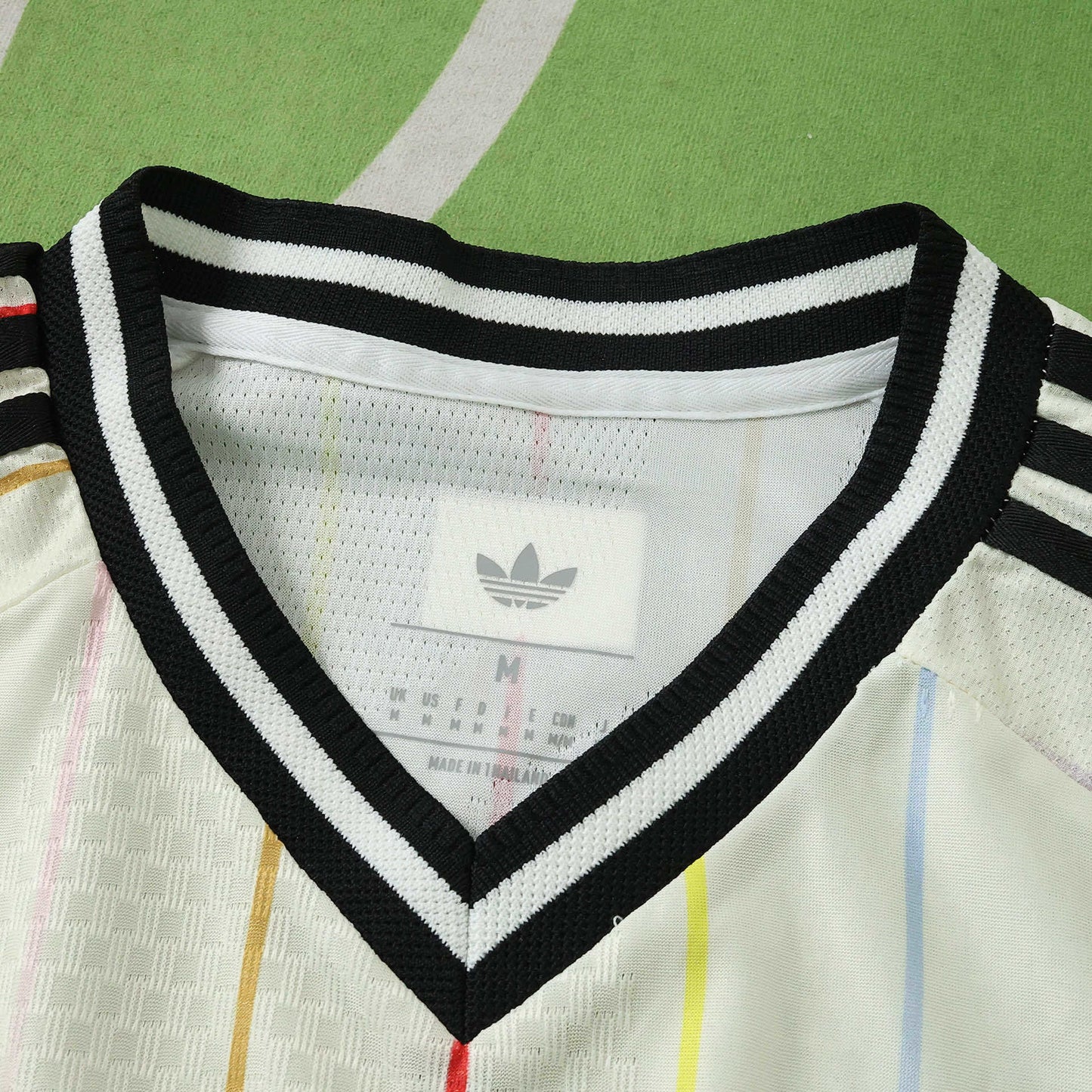 JAPAN AWAY 2026 WORLD CUP, PLAYER VERSION