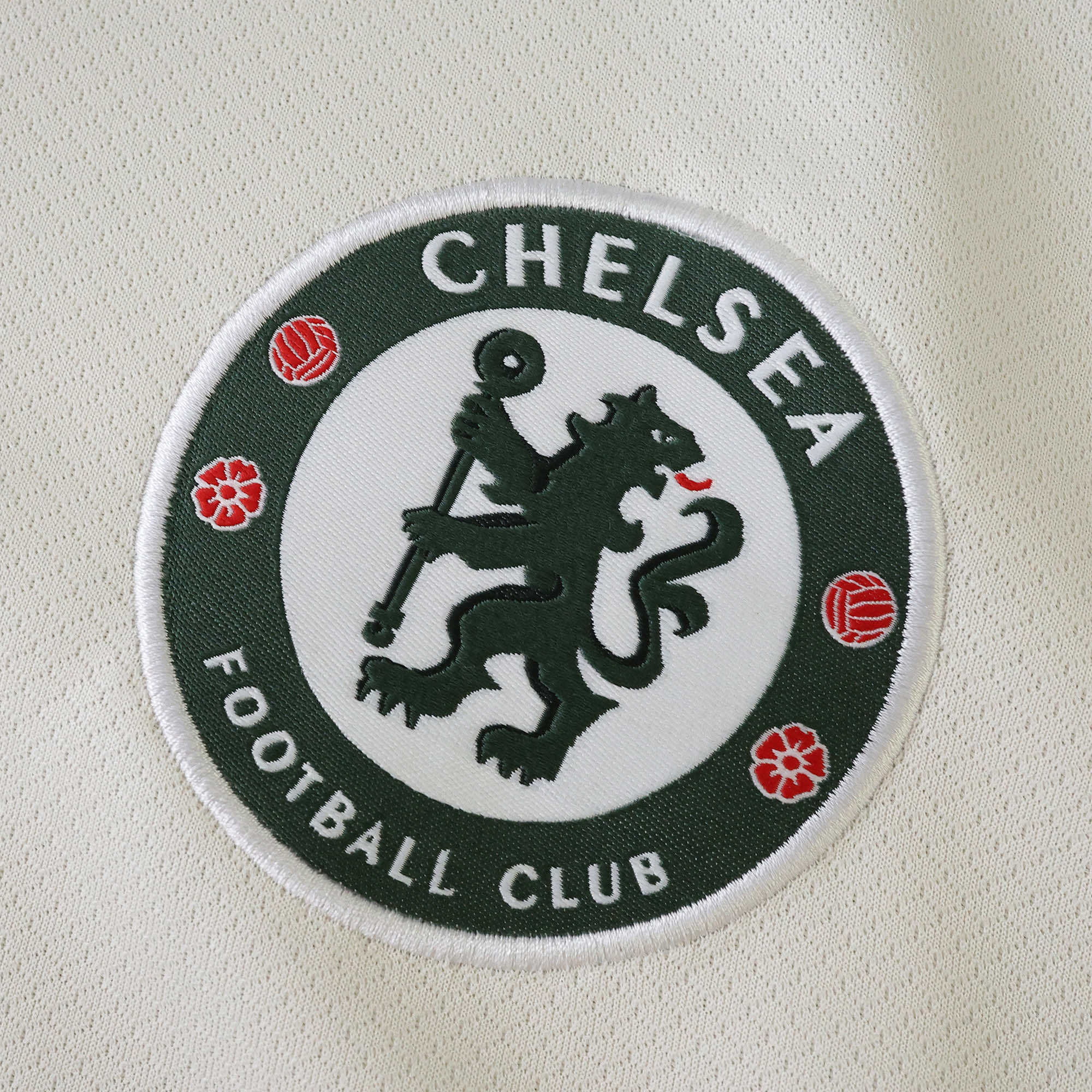 CHELSEA AWAY KIT 25/26, FAN VERSION – My Store