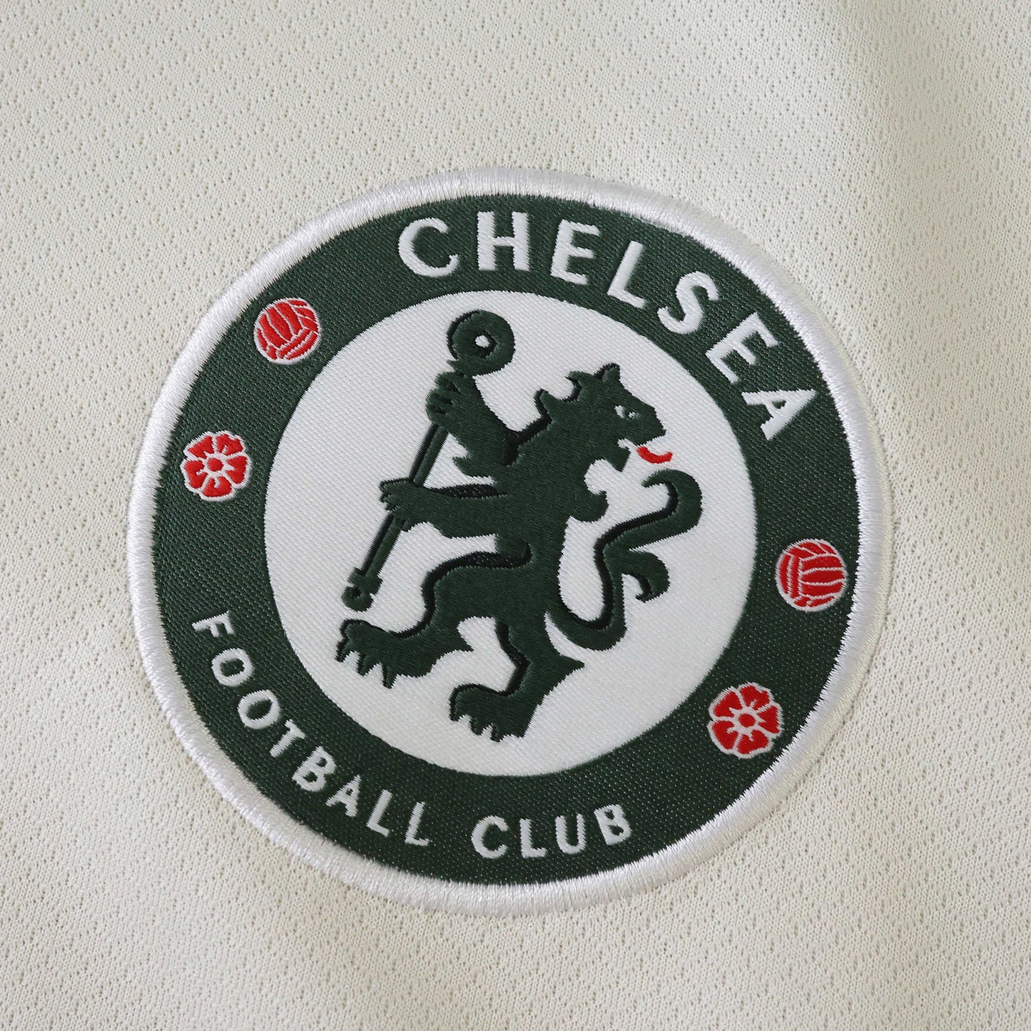 CHELSEA AWAY KIT 25/26, FAN VERSION