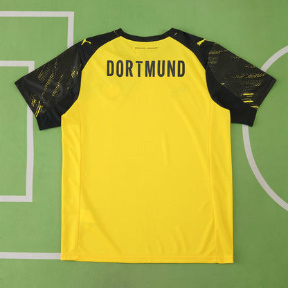 BVB DORTMUND HOME KIT 25/26, FAN VERSION