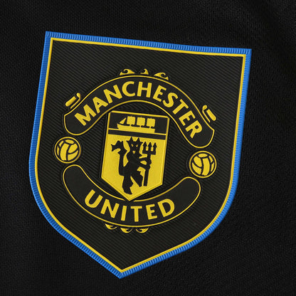 MANCHESTER UNITED THIRD KIT 25/26, PLAYER VERSION