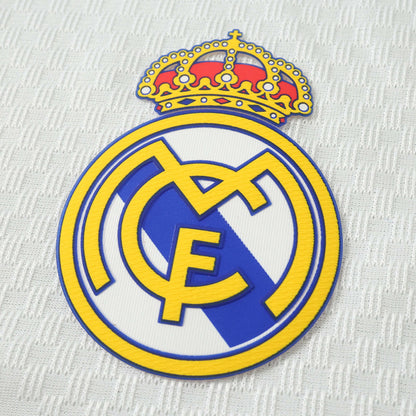 REAL MADRID HOME KIT 26/27, PLAYER VERSION