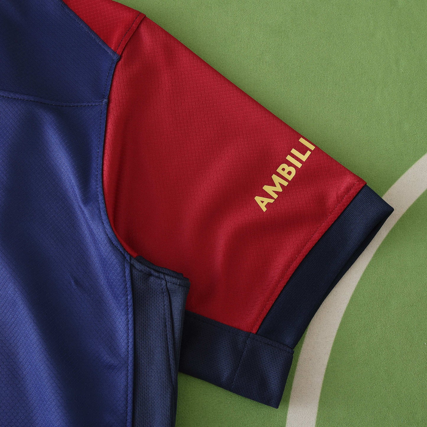 FC BARCELONA HOME  24/25, FAN VERSION