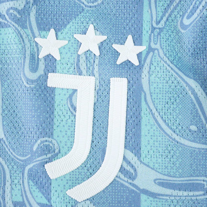 JUVENTUS AWAY KIT 25/26, PLAYER VERSION