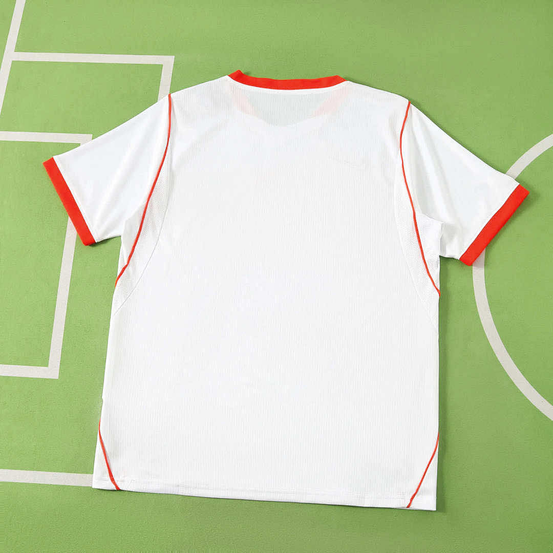 NETHERLANDS AWAY 2026 WORLD CUP, FAN VERSION