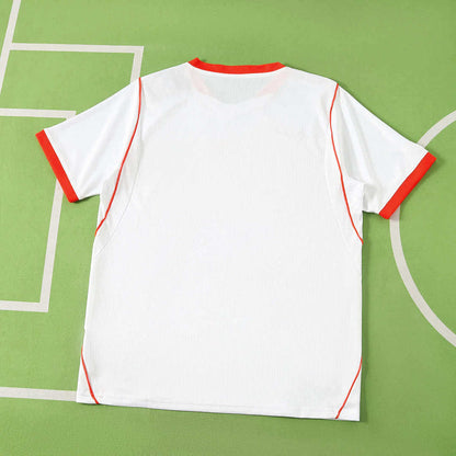 NETHERLANDS AWAY 2026 WORLD CUP, FAN VERSION