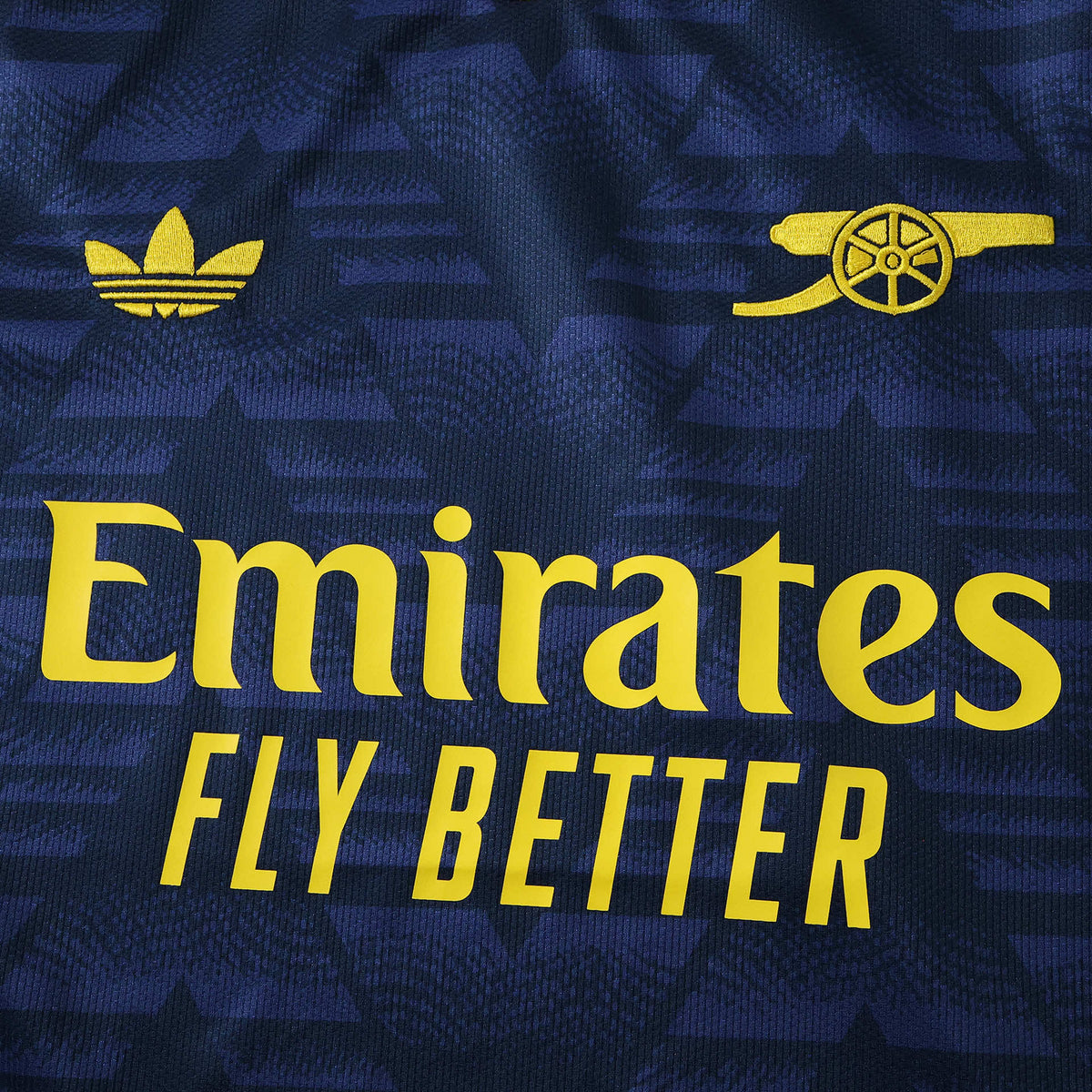 ARSENAL AWAY KIT 26/27, FAN VERSION