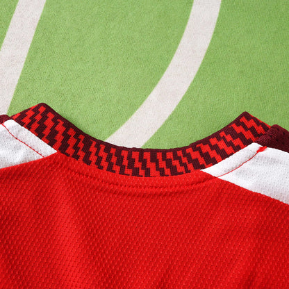 ARSENAL HOME KIT 26/27, PLAYER VERSION