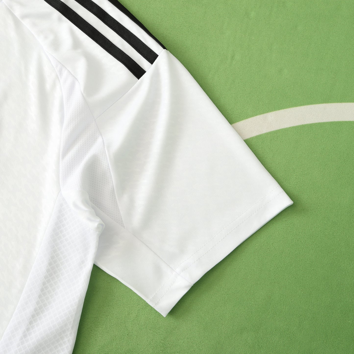 REAL MADRID HOME KIT 24/25, FAN VERSION