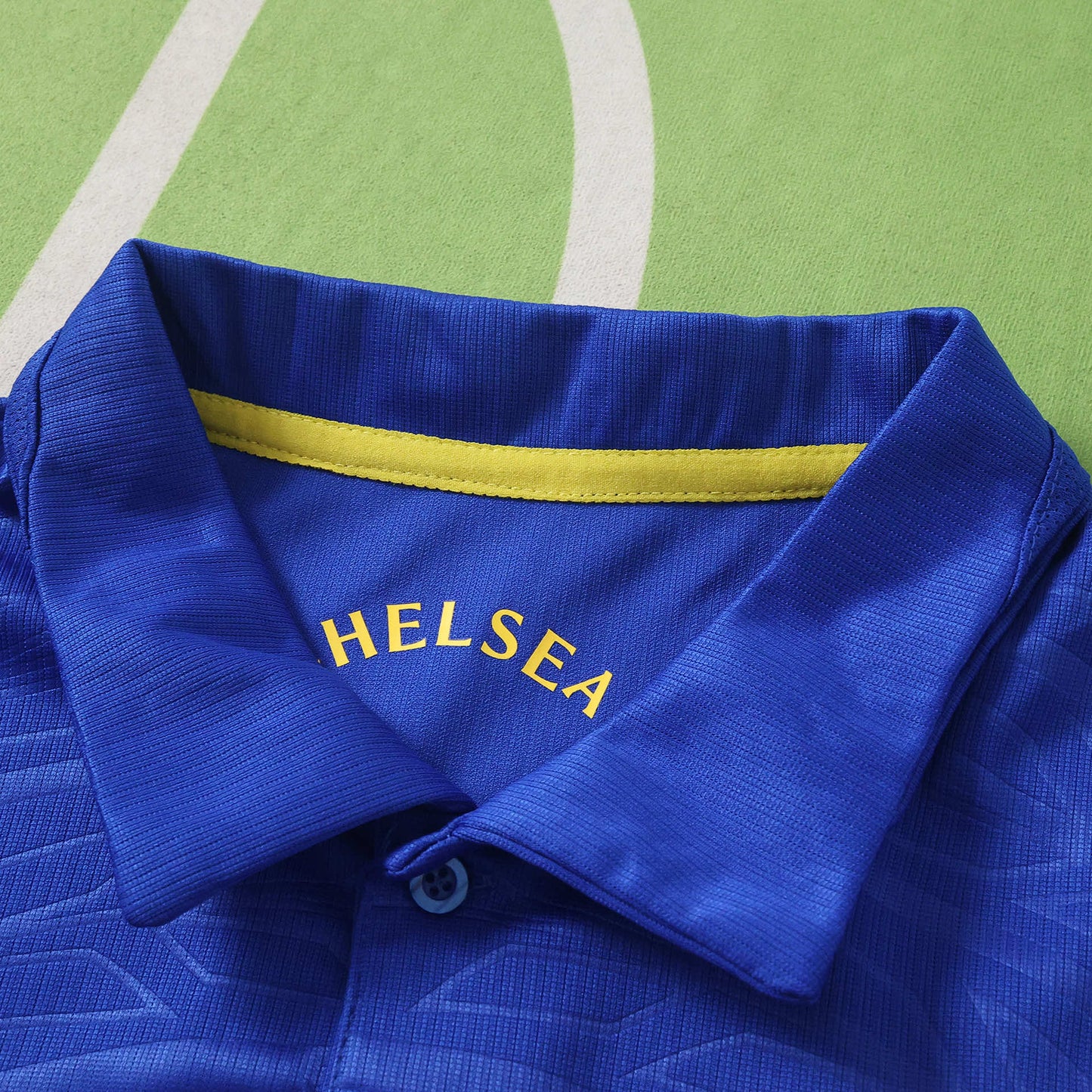 CHELSEA HOME 26/27, FAN VERSION