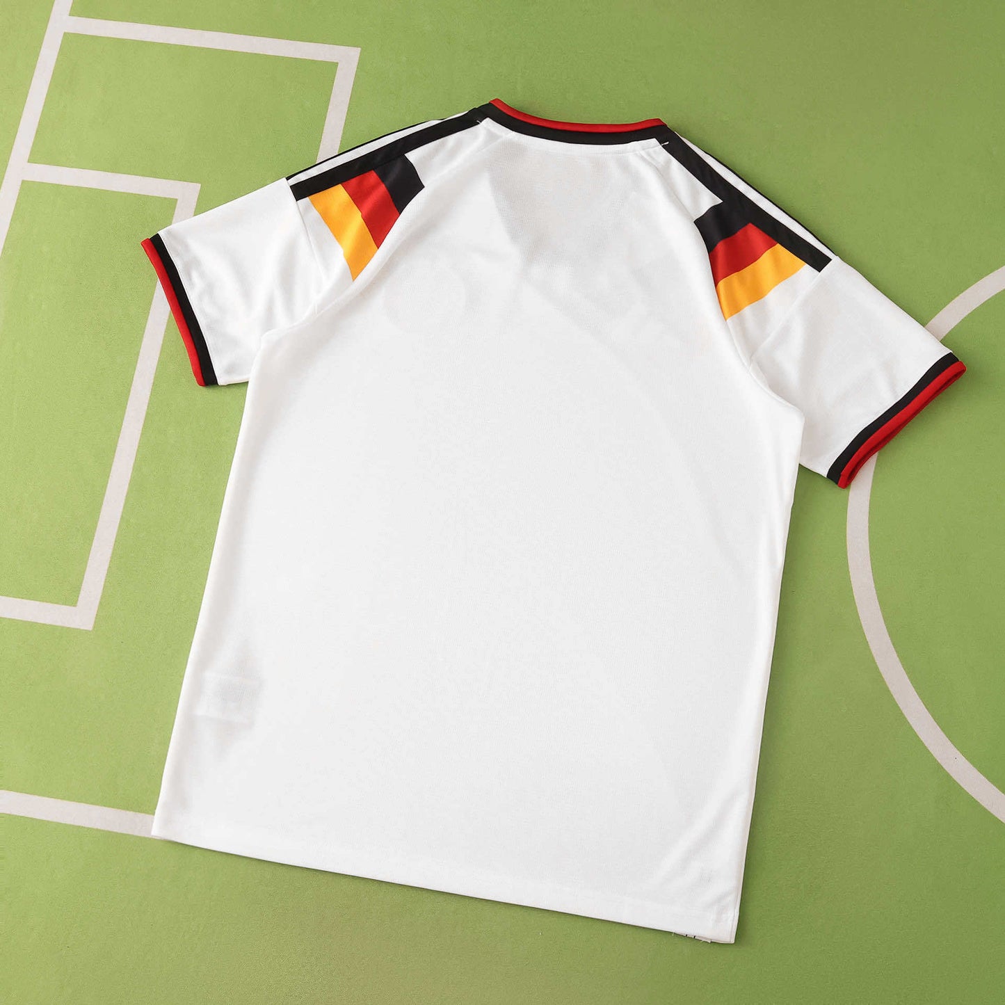 GERMANY HOME 2026 WORLD CUP, FAN VERSION