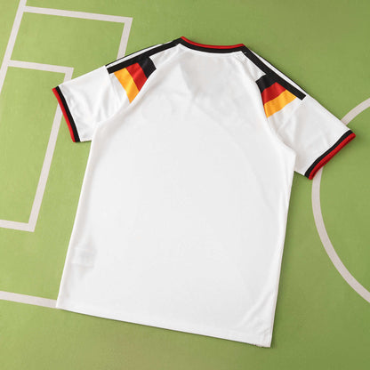 GERMANY HOME 2026 WORLD CUP, FAN VERSION