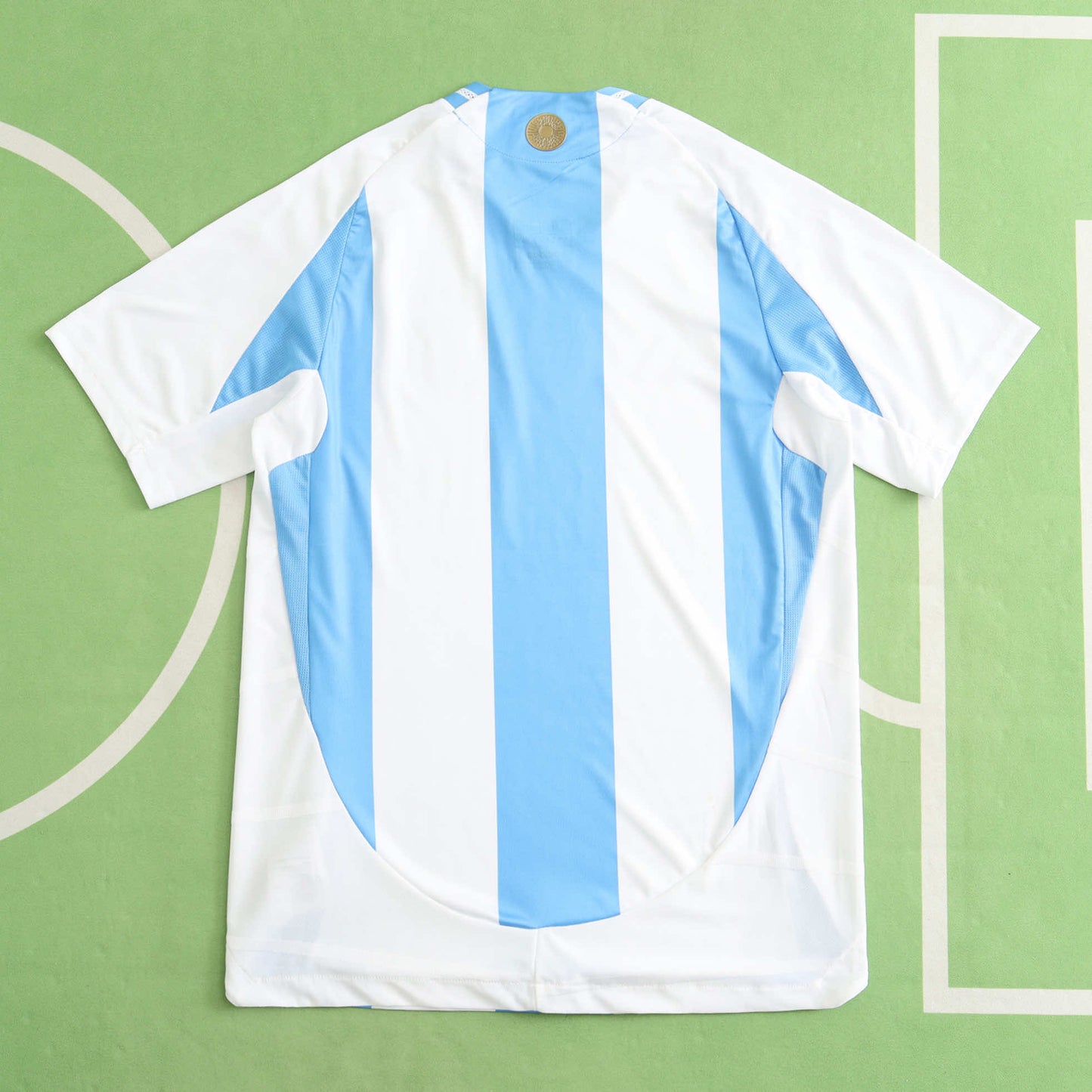 ARGENTINA HOME 2024, PLAYER VERSION