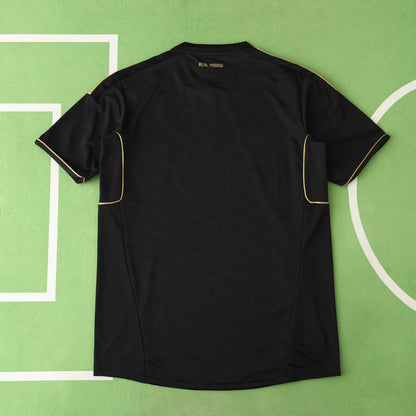 RETRO REAL MADRID AWAY 2011/12
