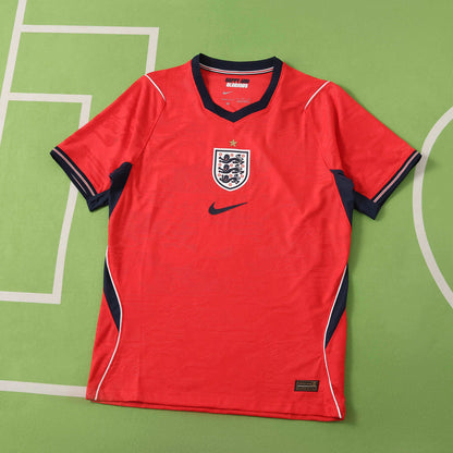 ENGLAND AWAY 2026 WORLD CUP, PLAYER VERSION