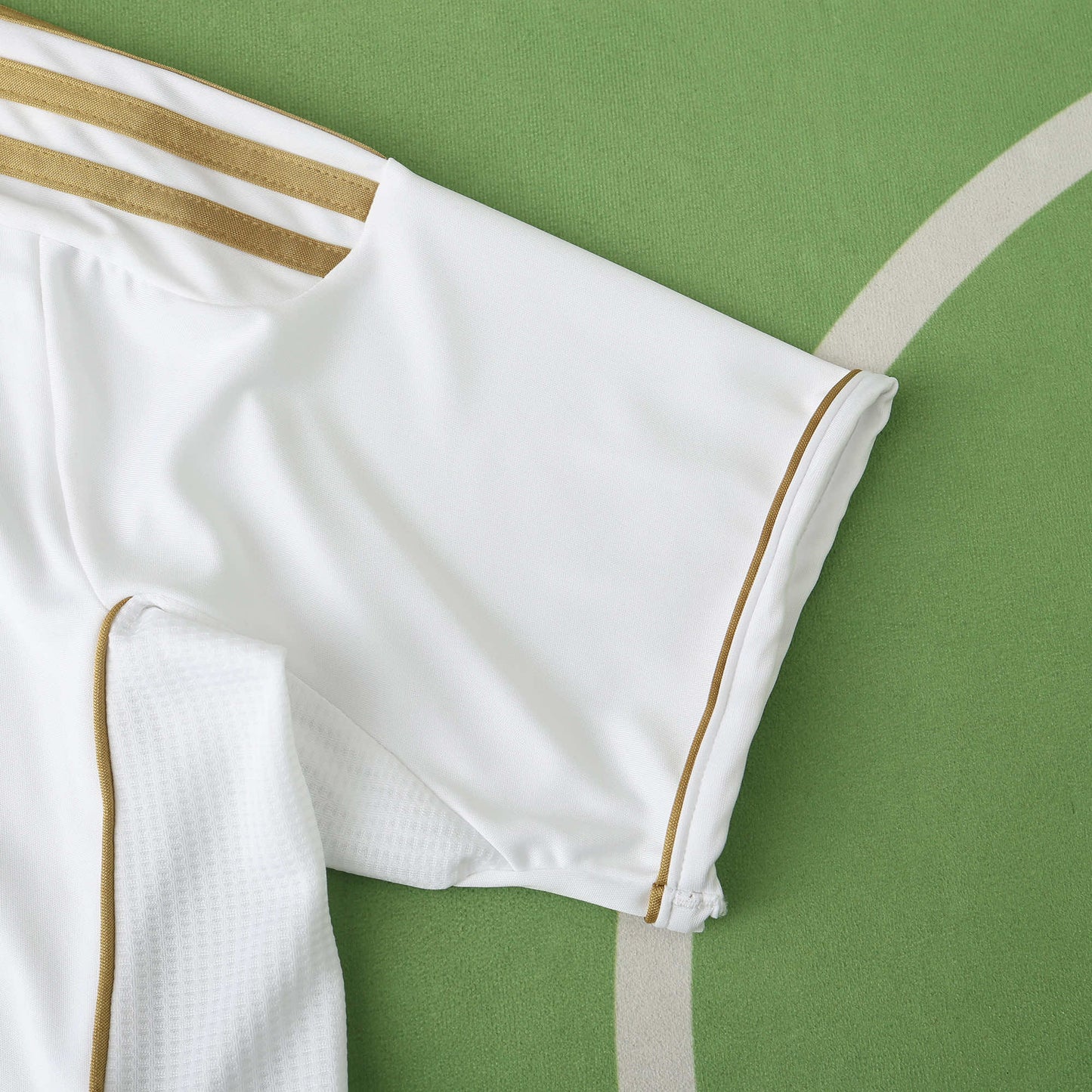 RETRO REAL MADRID HOME 2011/12