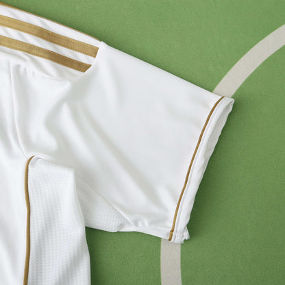 RETRO REAL MADRID HOME 2011/12