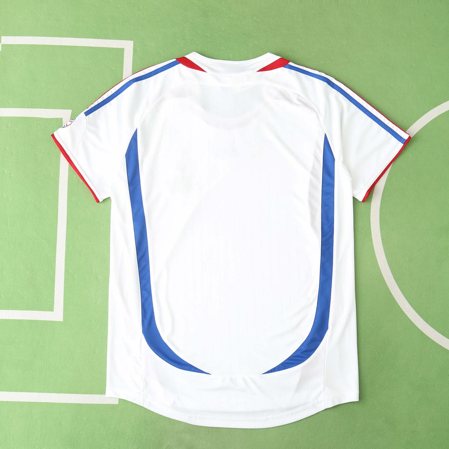 RETRO FRANCE AWAY 2006