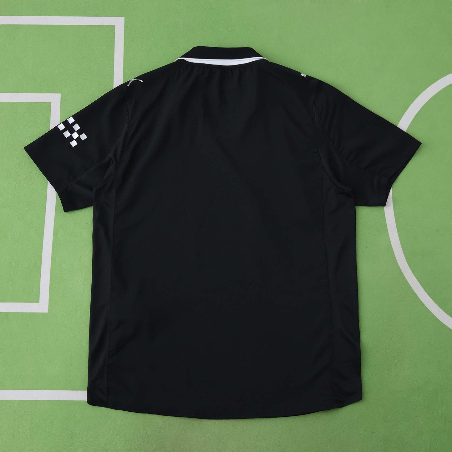MANCHESTER CITY AWAY 25/26, PLAYER VERSION