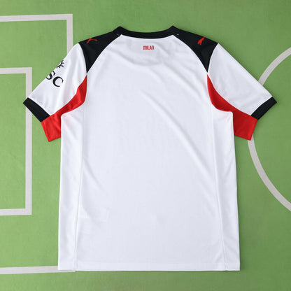AC MILAN AWAY KIT 25/26, FAN VERSION