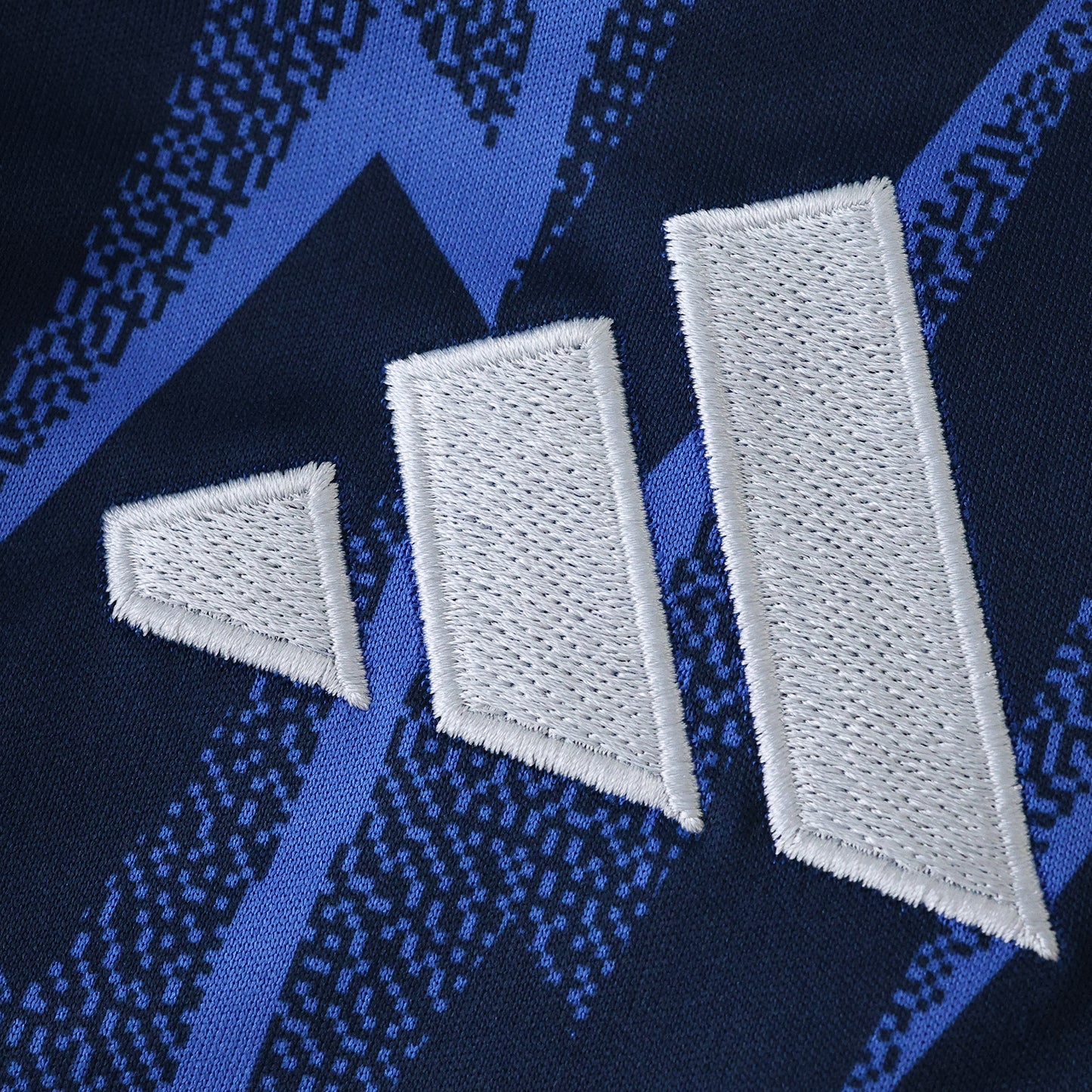 ARSENAL AWAY T-SHIRT 25/26, FULL SLEEVES, FAN VERSION