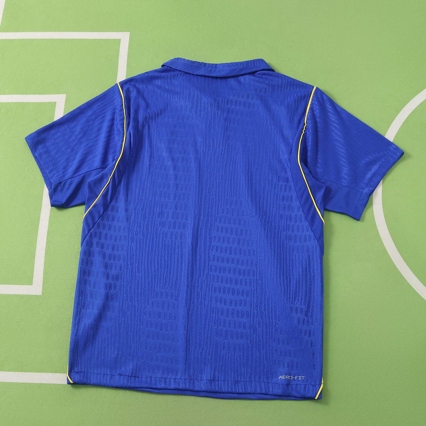 CHELSEA HOME KIT 26/27, PLAYER VERSION