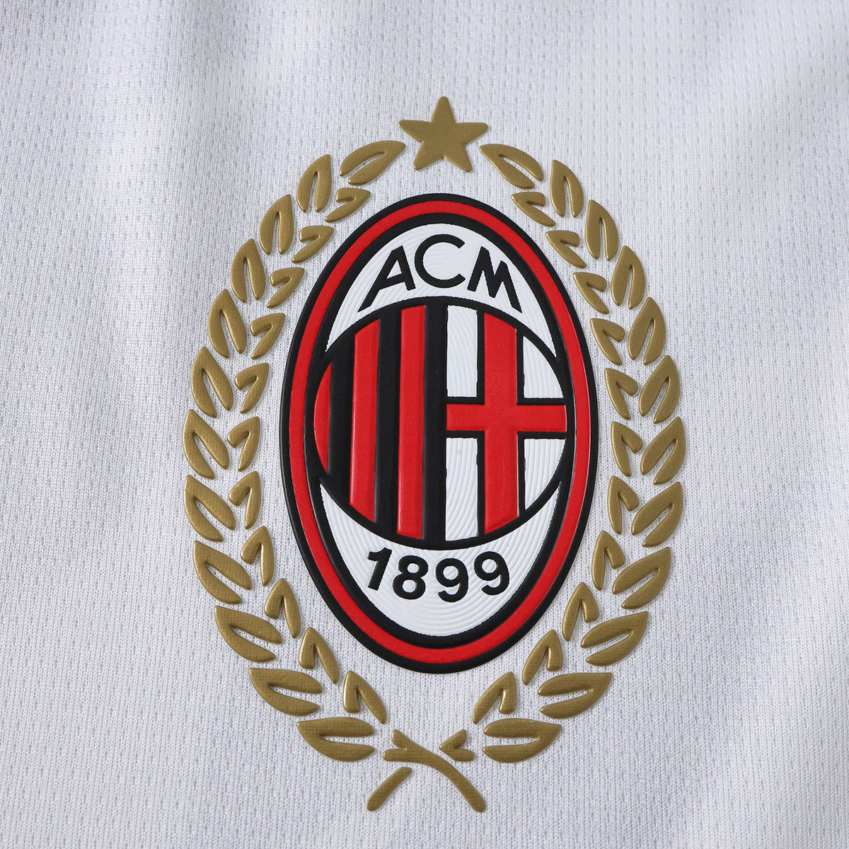 AC MILAN AWAY KIT 26/27, FAN VERSION
