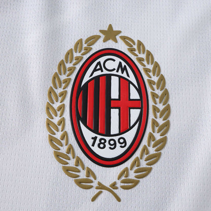 AC MILAN AWAY KIT 26/27, FAN VERSION