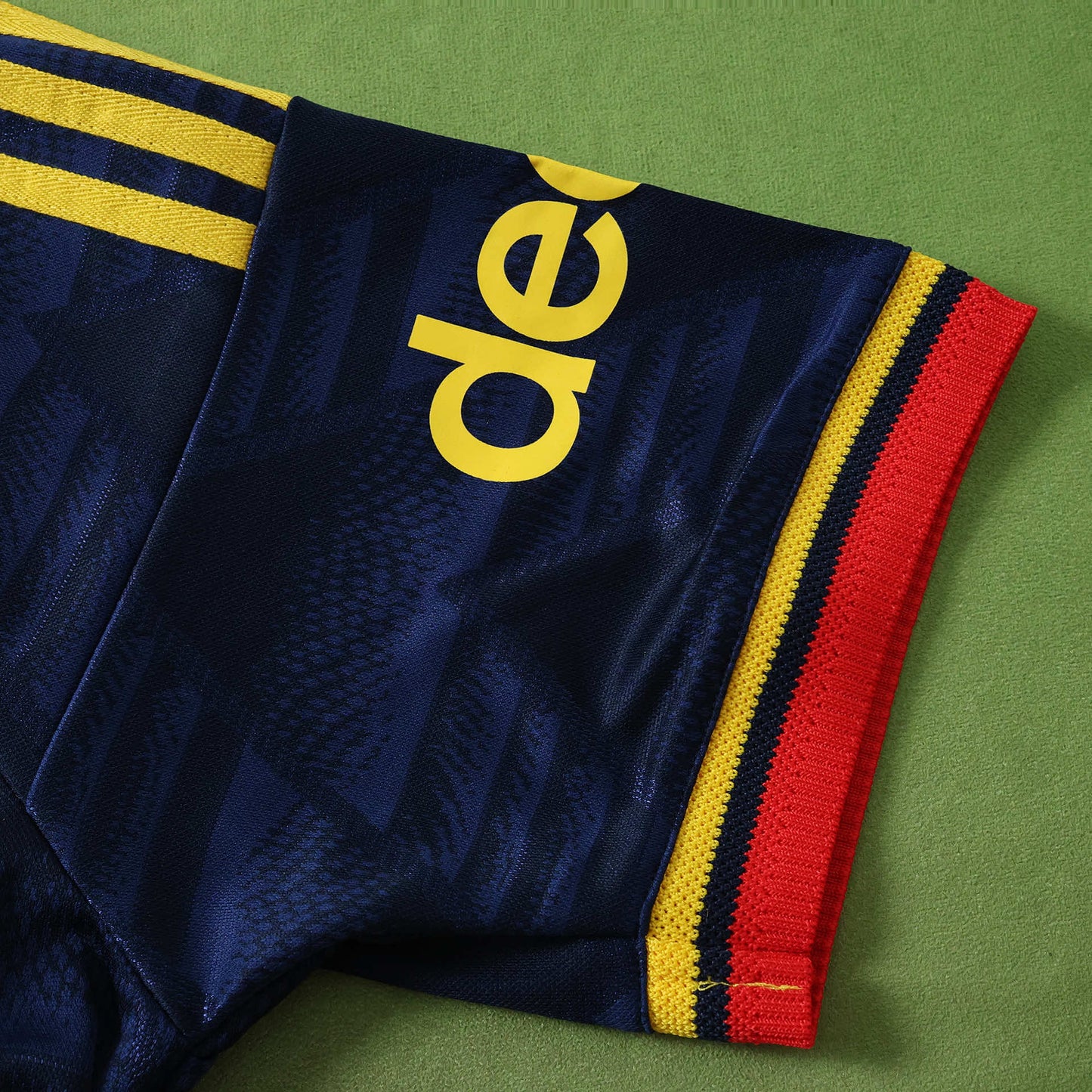 ARSENAL AWAY KIT 26/27, PLAYER VERSION