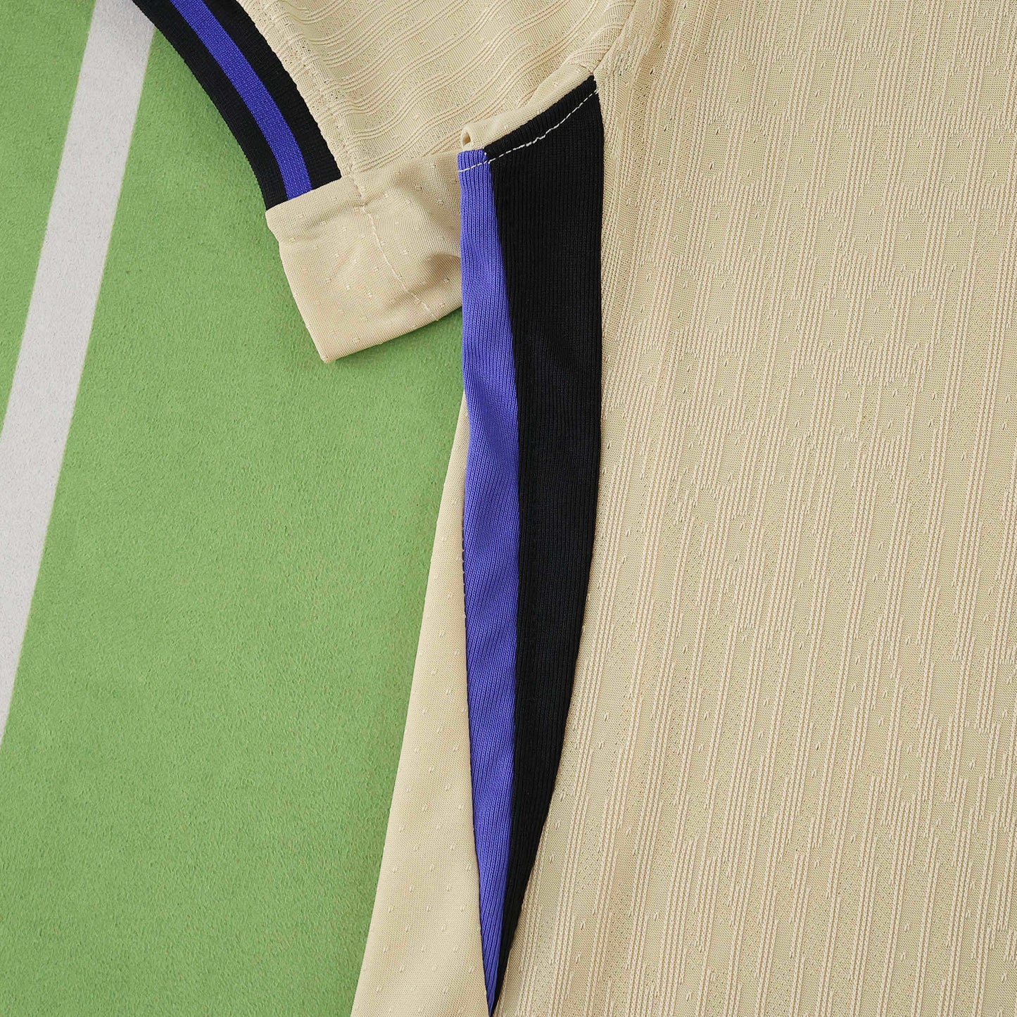 FC BARCELONA AWAY 25/26, PLAYER VERSION