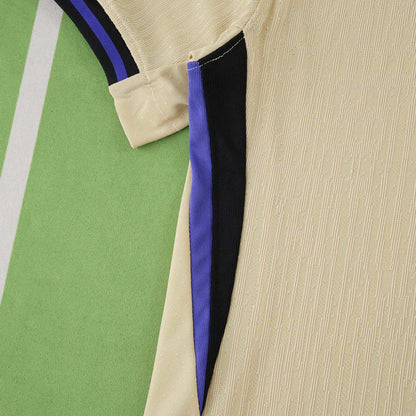 FC BARCELONA AWAY 25/26, PLAYER VERSION