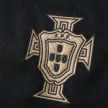 PORTUGAL BLACK PANTHER  25/26, PLAYER VERSION