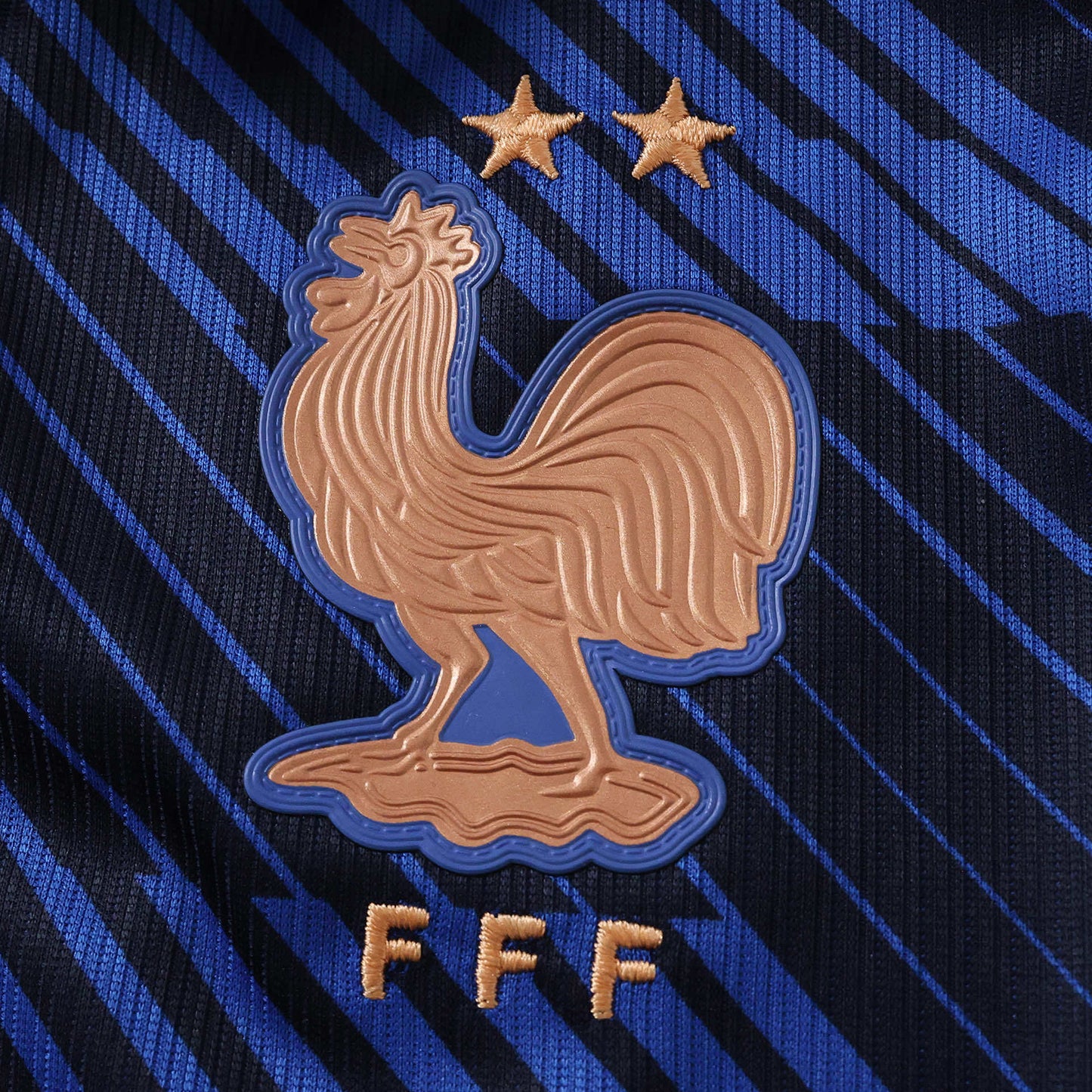 FRANCE HOME 2026 WORLD CUP, FAN VERSION