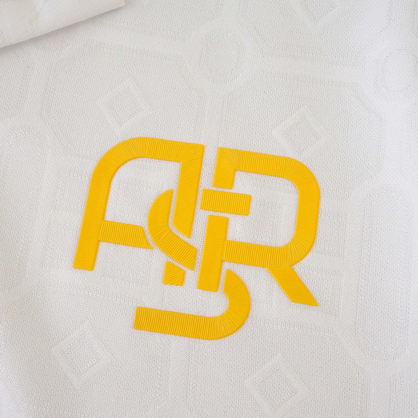 AS ROMA THIRD KIT 25/26, PLAYER VERSION