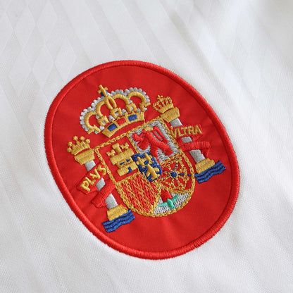 RETRO SPAIN AWAY 1994
