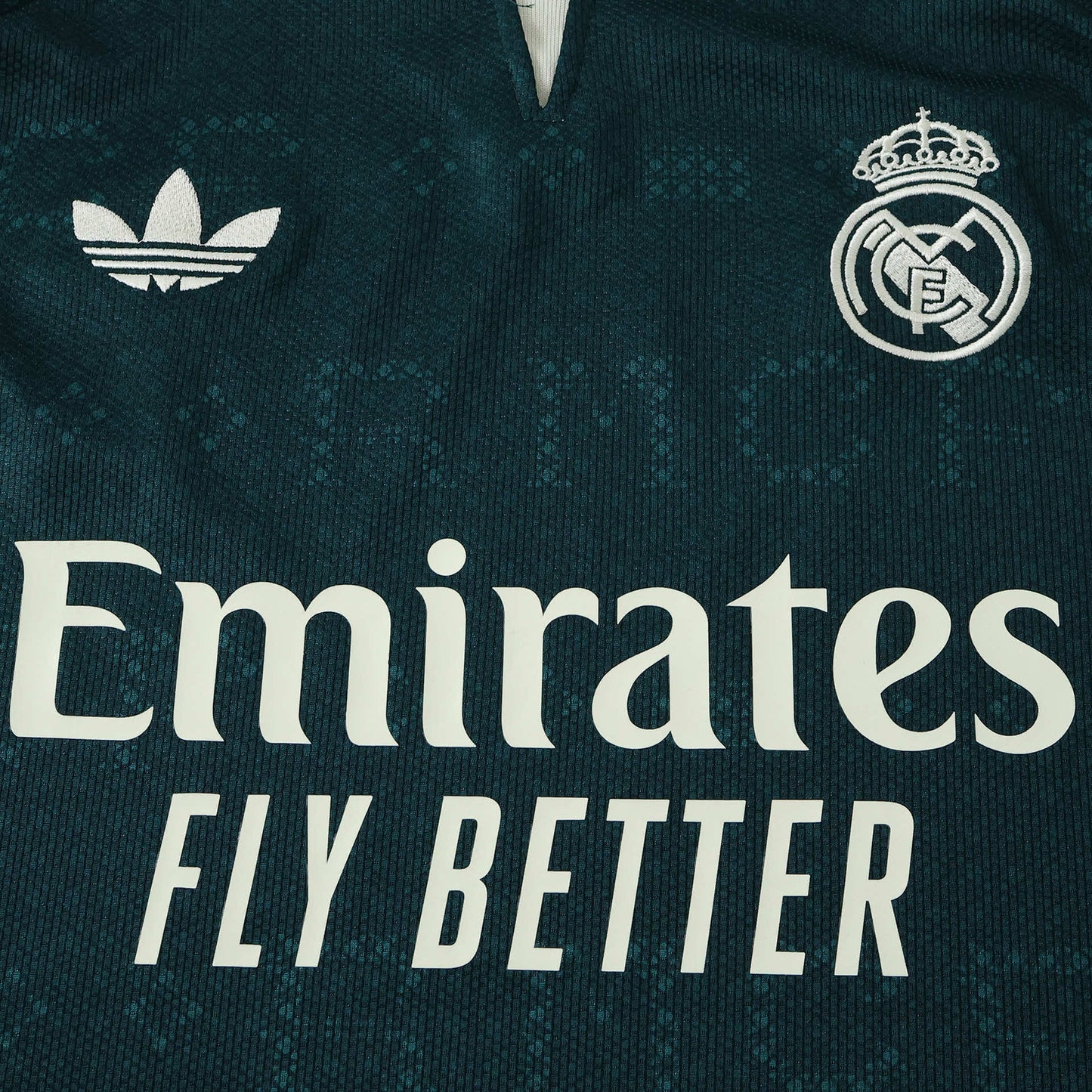 REAL MADRID AWAY KIT 26/27, FAN VERSION