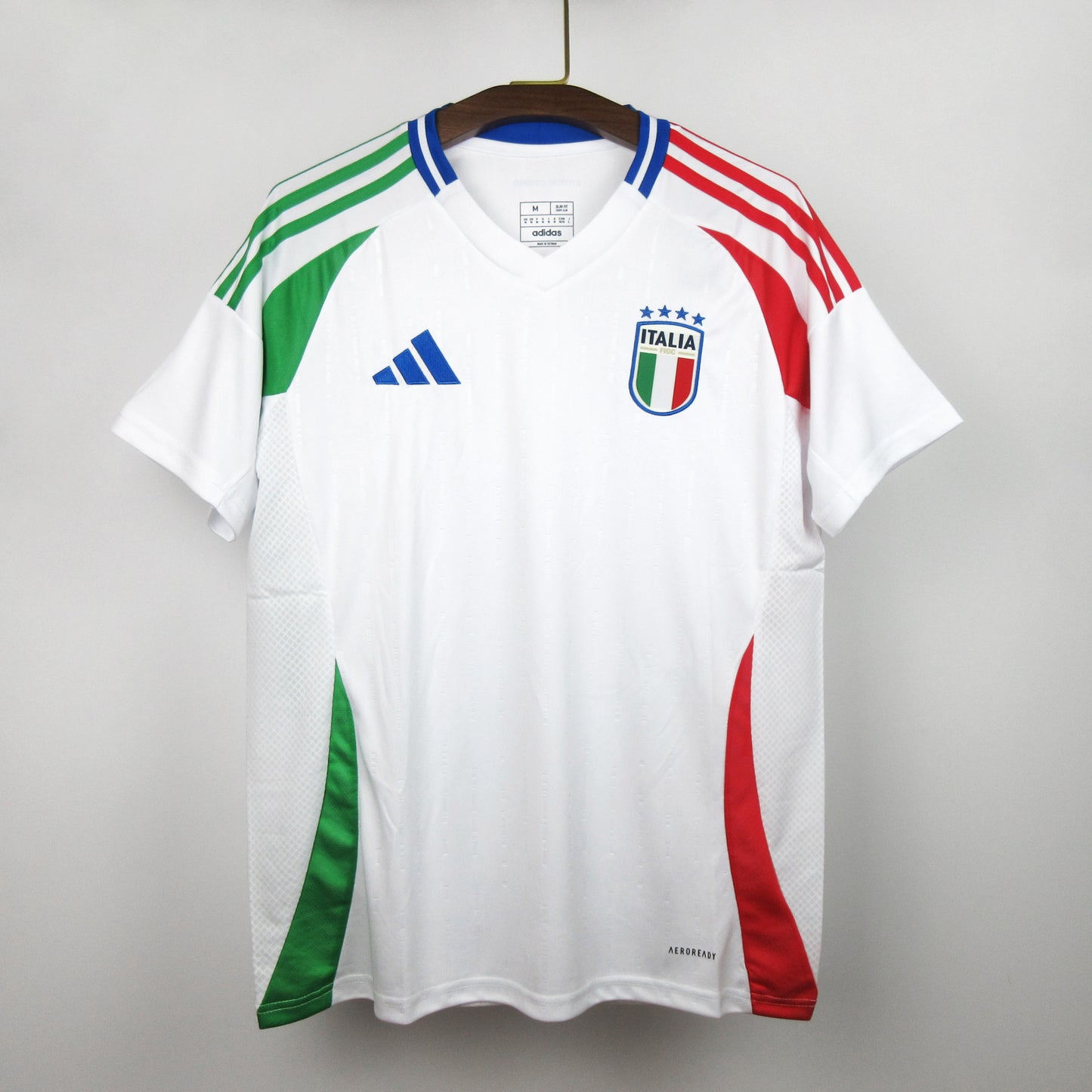 ITALY AWAY 2024, FAN VERSION