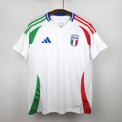 ITALY AWAY 2024, FAN VERSION