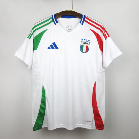 ITALY AWAY 2024, FAN VERSION