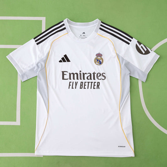 REAL MADRID HOME 25/26, FAN VERSION