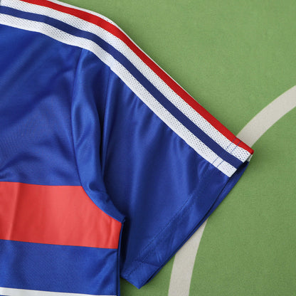 RETRO FRANCE HOME 1984