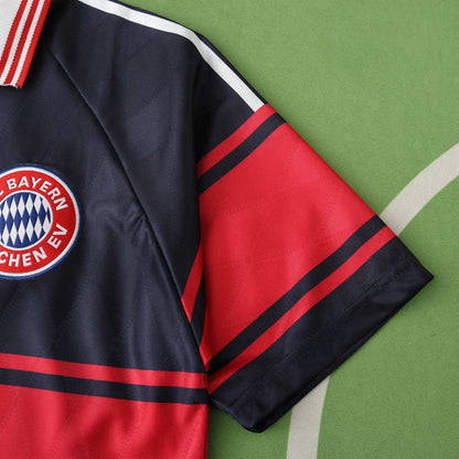 RETRO BAYERN MUNICH HOME 1997/99