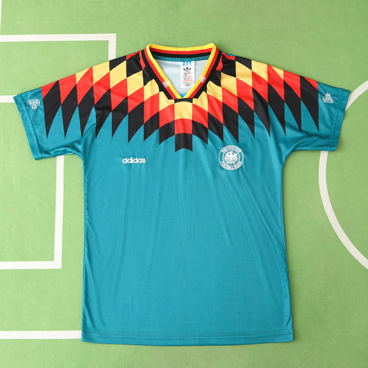 RETRO GERMANY AWAY 1994