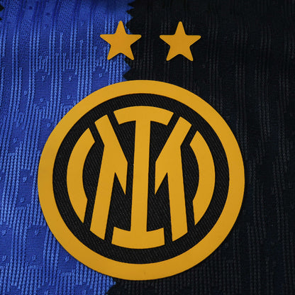 INTER MILAN HOME 26/27, PLAYER VERSION
