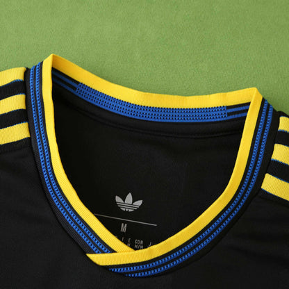 MANCHESTER UNITED THIRD KIT 25/26, PLAYER VERSION