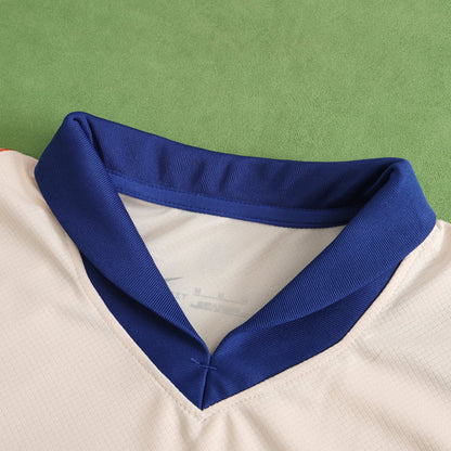 CHELSEA AWAY KIT 24/25, FAN VERSION